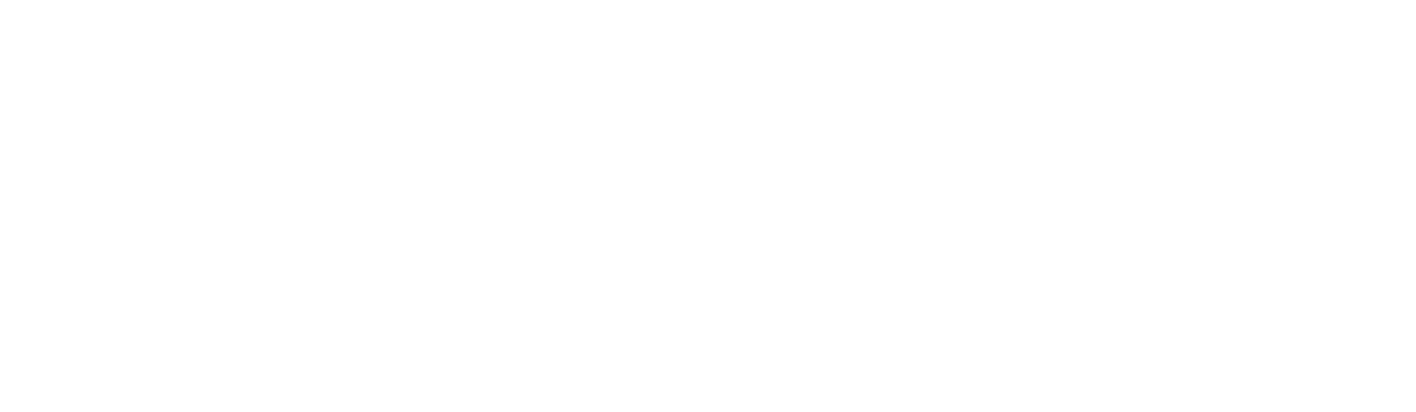 Kiss-Holhós Webdesign