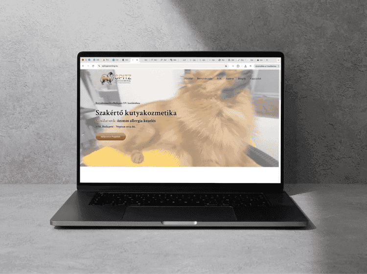spitzgrooming.hu