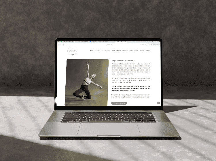 yomatime.ch – weboldal referencia munka